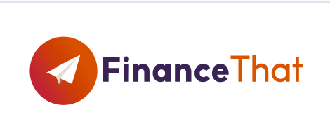 Finance That logo